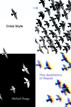 Cover image for Crisis Style