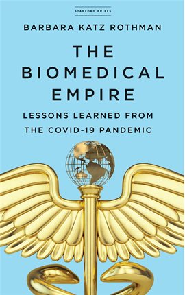 Imagen de portada para The Biomedical Empire