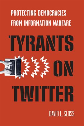 Cover image for Tyrants on Twitter