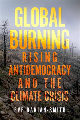 Imagen de portada para Global Burning