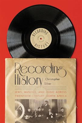 Imagen de portada para Recording History