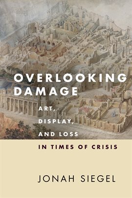 Cover image for Overlooking Damage