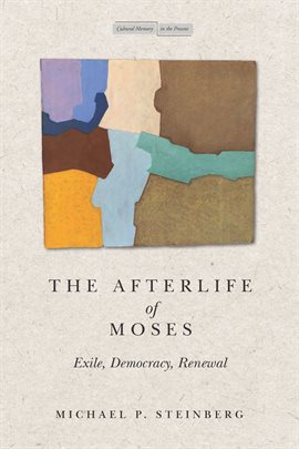 Cover image for The Afterlife of Moses