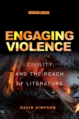 Cover image for Engaging Violence