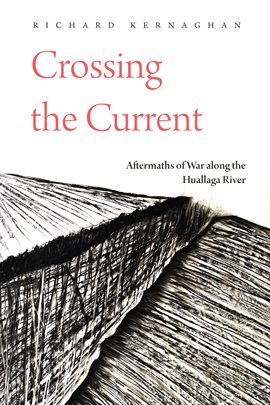 Imagen de portada para Crossing the Current