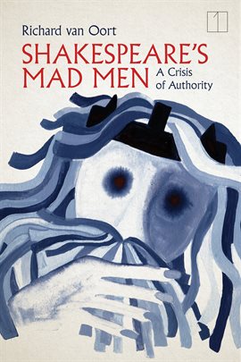 Cover image for Shakespeare's Mad Men