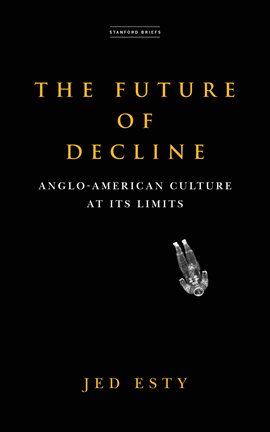 Cover image for The Future of Decline