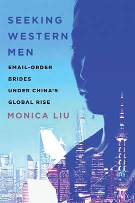 Cover image for Seeking Western Men
