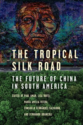 Cover image for The Tropical Silk Road