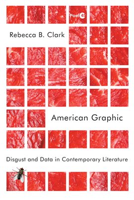 Cover image for American Graphic