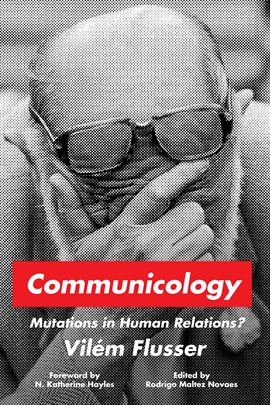 Cover image for Communicology