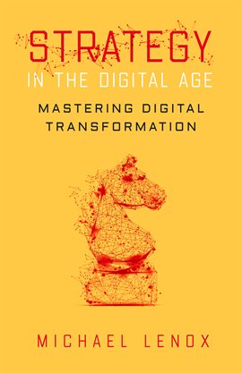 Cover image for Strategy in the Digital Age