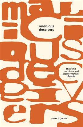 Cover image for Malicious Deceivers