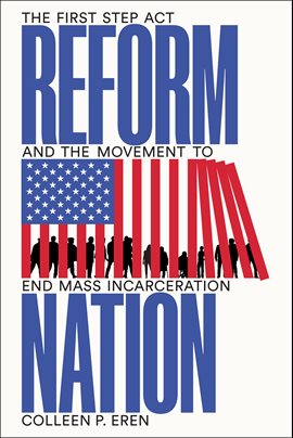 Cover image for Reform Nation
