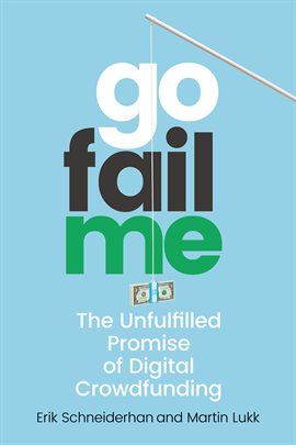 Cover image for GoFailMe