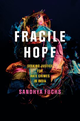 Imagen de portada para Fragile Hope