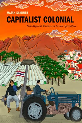 Imagen de portada para Capitalist Colonial