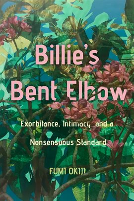 Imagen de portada para Billie's Bent Elbow