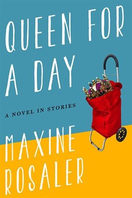 Imagen de portada para Queen for a Day