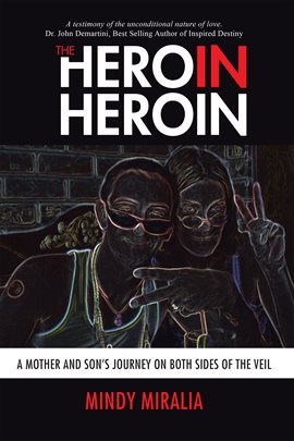 Cover image for The Hero in Heroin