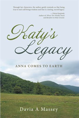 Cover image for Katy's Legacy