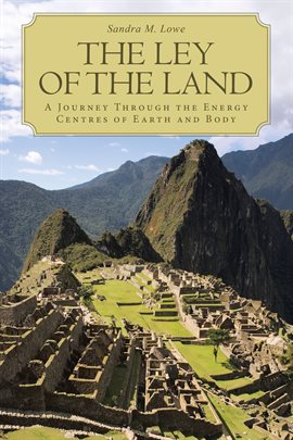 Imagen de portada para The Ley of the Land