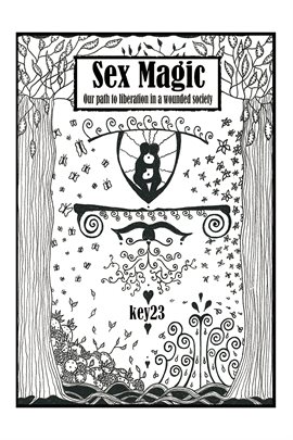 Cover image for Sex Magic/ The Guide