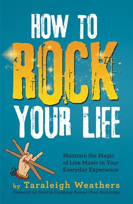Cover image for How to Rock Your Life