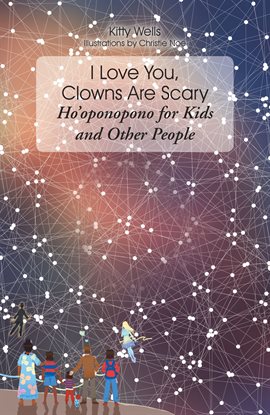 Imagen de portada para I Love You, Clowns Are Scary