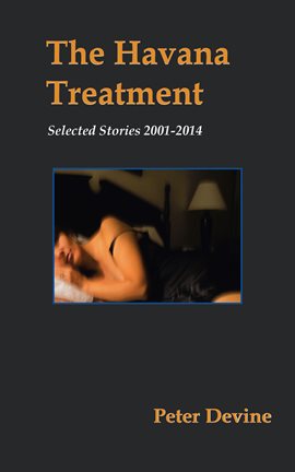 Imagen de portada para The Havana Treatment