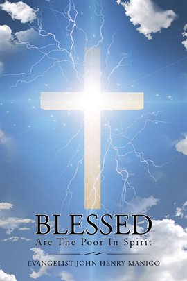 Imagen de portada para Blessed Are the Poor in Spirit, Volume 1