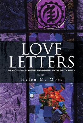 Imagen de portada para Love Letters