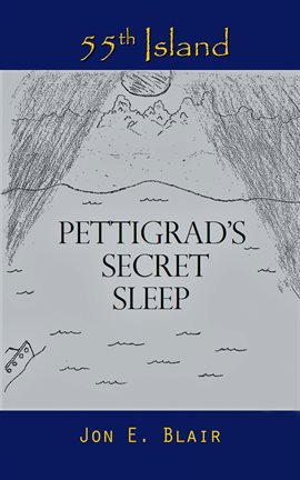 Cover image for 55th Island