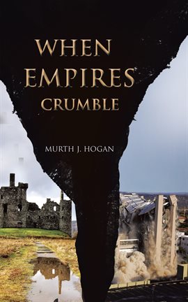 Imagen de portada para When Empires Crumble