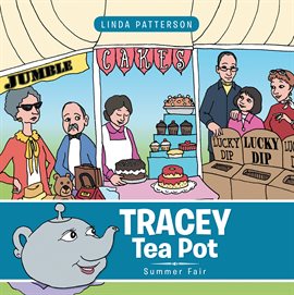 Cover image for Summer Fair