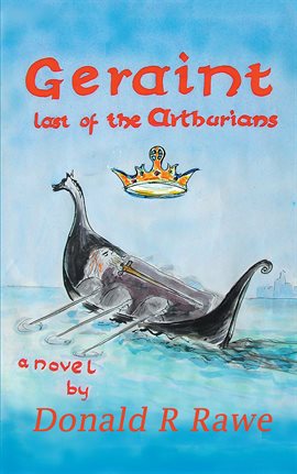 Cover image for Geraint