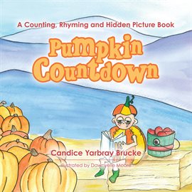 Imagen de portada para Pumpkin Countdown