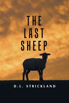 Cover image for The Last Sheep