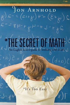 Imagen de portada para *The Secret of Math