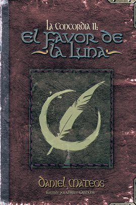 Cover image for El Favor De La Luna