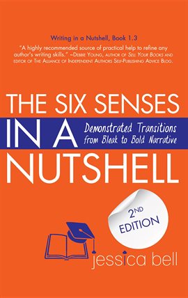 Imagen de portada para The Six Senses in a Nutshell