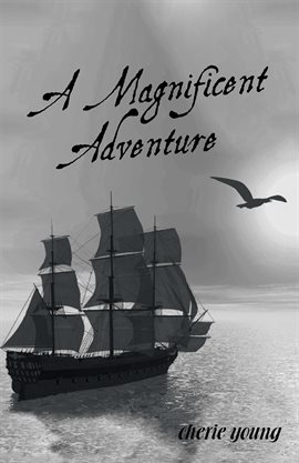 Cover image for A Magnificent Adventure