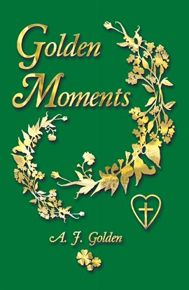 Imagen de portada para Golden Moments