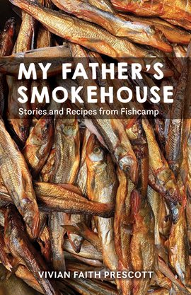 Cover image for My Father's Smokehouse