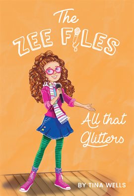 Cover image for All that Glitters