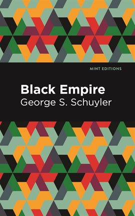Imagen de portada para Black Empire