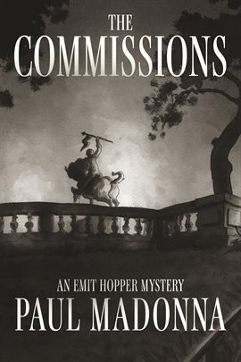 Cover image for The Commissions