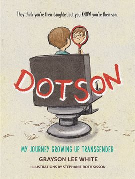 Cover image for Dotson
