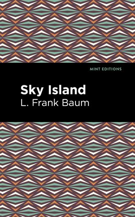 Imagen de portada para Sky Island