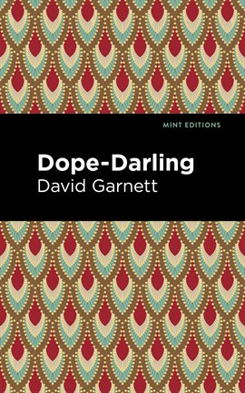 Cover image for Dope-Darling